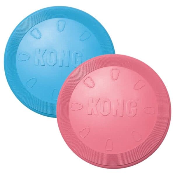 KONG Puppy Frisbee Flyer