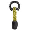 KONG Jaxx Braided Tug