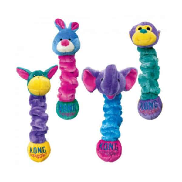 KONG Squiggles