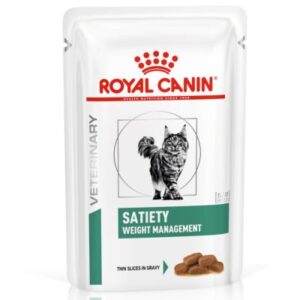 ROYAL CANIN Satiety Weight Management 85g