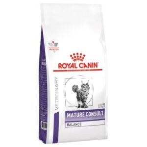 ROYAL CANIN Mature Consult