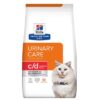 HILL'S Prescription Diet cd Urinary Care Poulet pour Chat