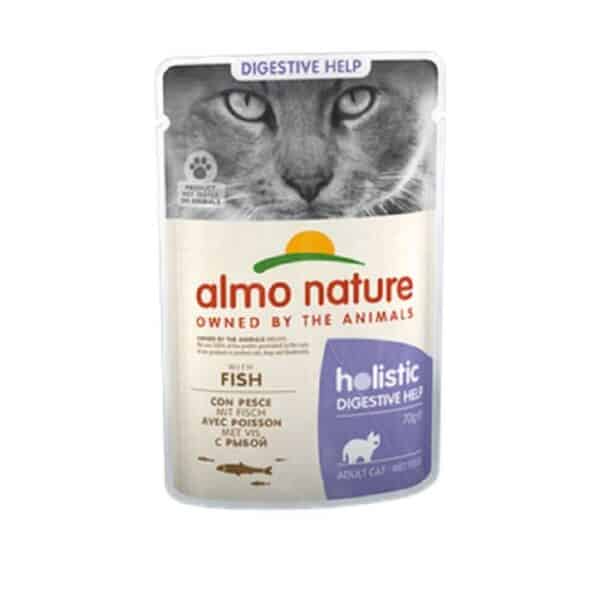 ALMO NATURE PFC Sensitive Poisson 70g