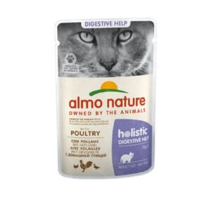 ALMO NATURE PFC Daily Sensitive Volaille 70g