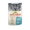 ALMO NATURE PFC Urinary Support Poisson 70g