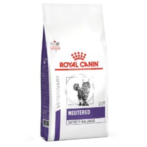 Royal Canin Veterinary Neutered