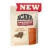 ACANA Crunchy Treats Turkey Liver Chien