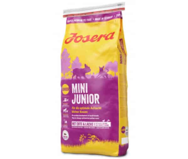JOSERA Mini Junior
