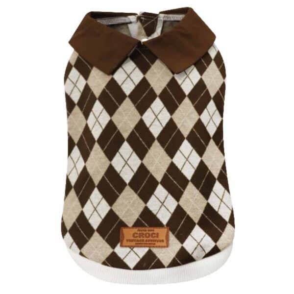 Croci Maglioncino Hutch Pull