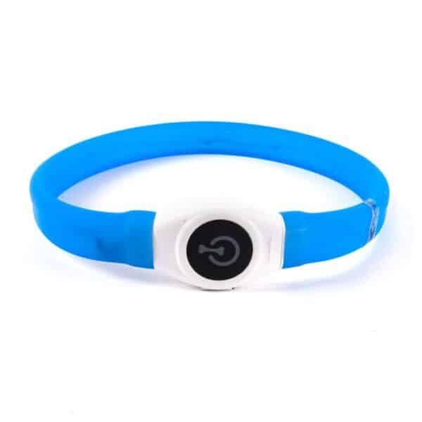 FREEZACK Warrior Band Bleu
