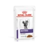 ROYAL CANIN Neutered Weight Balance - Veterinary Health Nutrition pour Chat 85g