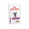 ROYAL CANIN Veterinary Renal Poulet pour Chat 85g