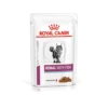ROYAL CANIN Veterinary Renal Poisson pour Chat 85g