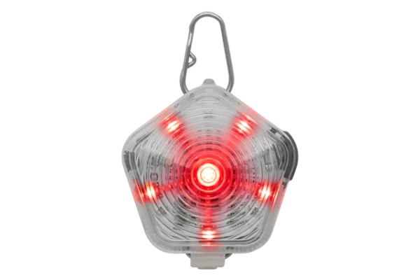 RUFFWEAR Beacon Safety Light Waterproof