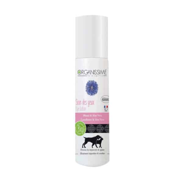 BIOGANCE Lotion des Yeux Organissime 100ml