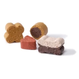 Bocconcini Sport Mix Friandises Sanal pour chien