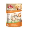 Mini os de chien os de poulet 8in1 Delights