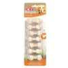 Mini Os de Poulet pour chiens 8in1 Delights