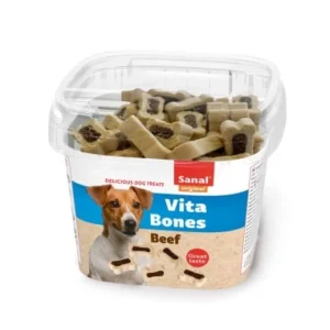 Ossi Vita collation Sanal pour chien