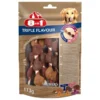 Friandises Brochettes 8 en 1 Triple Saveur