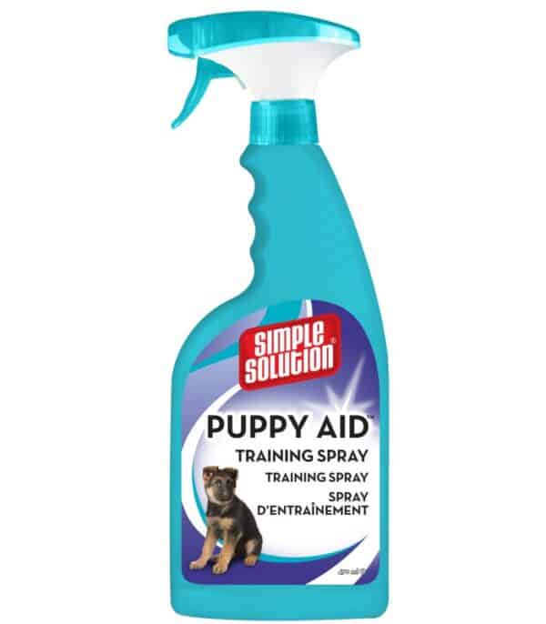 Spray d'Entrainement SI pour chiots 470ml