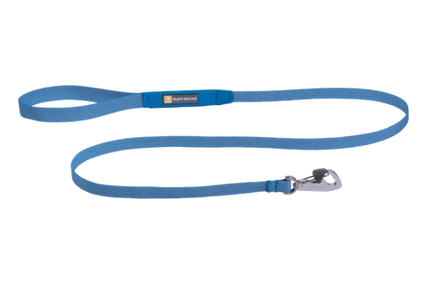 RUFFWEAR Laisse Légère HI & LIGHT pour chien