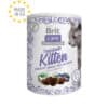Brit Care Cat Snack - Superfruits for Kittens 100g