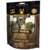 WOLFSBLUT Cracker Black Marsh - Karbau avec Potiron 225g