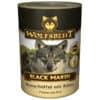 WOLFSBLUT Black Marsh - Karbau avec Potiron 395g