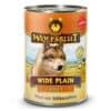 WOLFSBLUT Wide Plain - Cheval avec Patate Douce