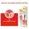 GIMCAT Pâte Multi-vitamines Extra 50g