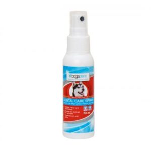 BOGADENT Dental Care Spray pour chien