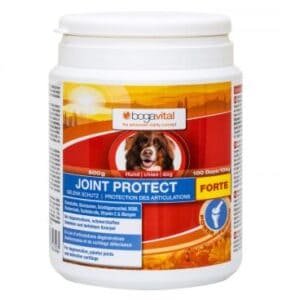 BOGADENT Joint Protect Forte pour chien