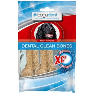 BOGADENT Dental Clean Bones pour chien