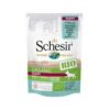 SCHESIR BIO Chiot Poulet 85g