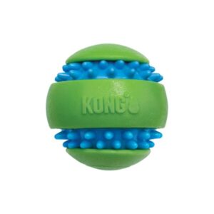 KONG Squeezz Goomz Ball