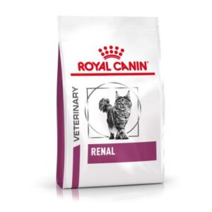 ROYAL CANIN Vétérinaire Renal