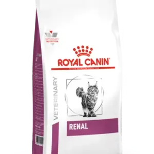 ROYAL CANIN Vétérinaire Renal