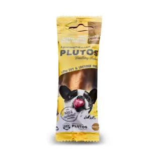 PLUTOS Junior Fromage et Poulet