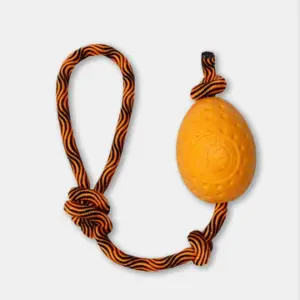 KIWI Egg Orange Maxi