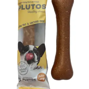 PLUTOS Junior Fromage et Poulet