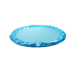 ALL FOR PAWS Sprinkler Fun Mat pour chiens