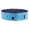 FREEZACK Piscine Bleu pour chien