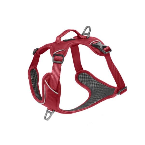 KYFLIE Harnais Momentum Rouge