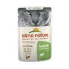 ALMO HFC Anti​-​Hairball Poulet 70g