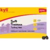 KYLI Soft Trainees Mini Turkey 375g