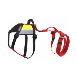 DESIGN K9 SKAI Full Rescue Dog Harness