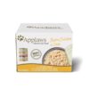 APPLAWS Multipack Chicken Selection pour chats 70g