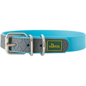 HUNTER Collier Convenience Turquoise
