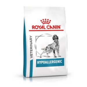 ROYAL CANIN Veterinary Hypoallergenic
